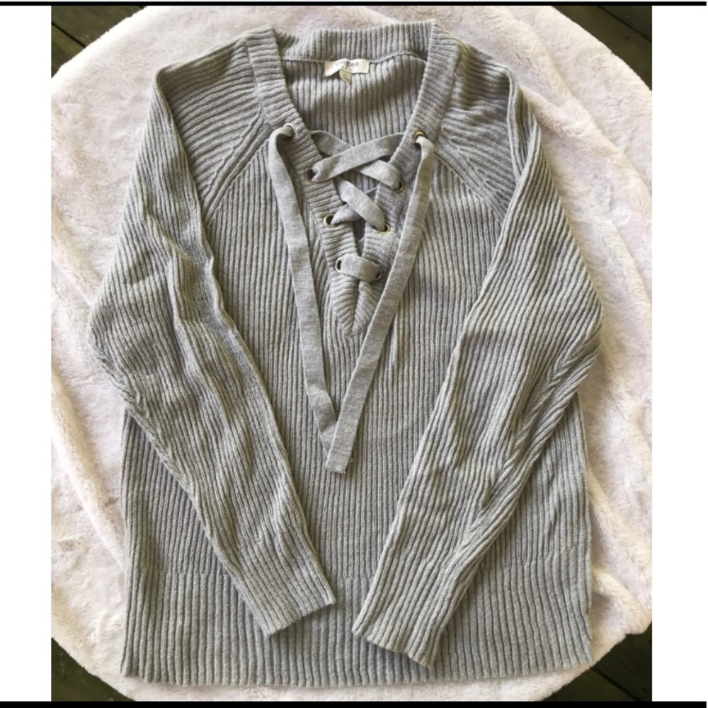 🎉 MOVING SALE 🎉  Umgee sweater